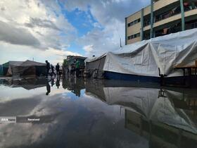 غزه همچنان در معرض جنگ نسل&zwnj;کشی