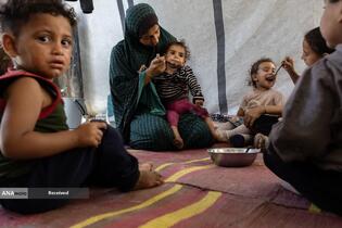 غزه همچنان در معرض جنگ نسل&zwnj;کشی