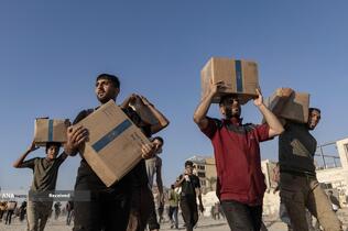 غزه همچنان در معرض جنگ نسل&zwnj;کشی