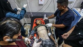 غزه همچنان در معرض جنگ نسل&zwnj;کشی