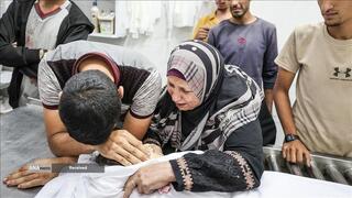 غزه همچنان در معرض جنگ نسل&zwnj;کشی