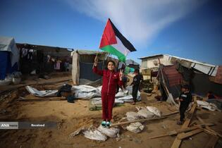 غزه همچنان در معرض جنگ نسل&zwnj;کشی