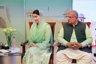 سفر «مسعود پزشکیان» رئیس جمهور به پاکستان