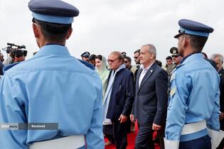 سفر «مسعود پزشکیان» رئیس جمهور به پاکستان