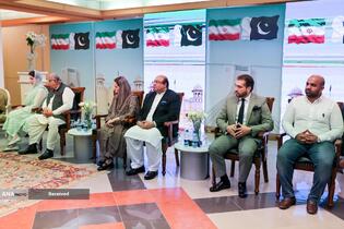 سفر «مسعود پزشکیان» رئیس جمهور به پاکستان