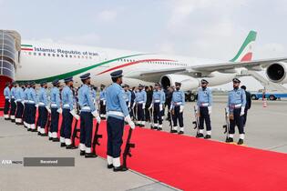 سفر «مسعود پزشکیان» رئیس جمهور به پاکستان