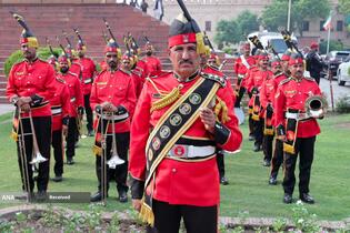 سفر «مسعود پزشکیان» رئیس جمهور به پاکستان