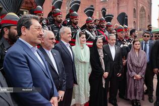 سفر «مسعود پزشکیان» رئیس جمهور به پاکستان