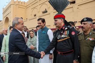 سفر «مسعود پزشکیان» رئیس جمهور به پاکستان