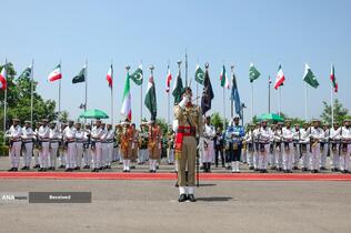 سفر «مسعود پزشکیان» رئیس جمهور به پاکستان