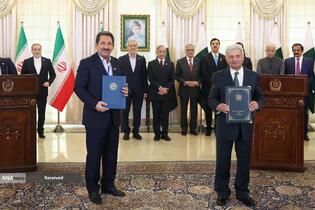 سفر «مسعود پزشکیان» رئیس جمهور به پاکستان