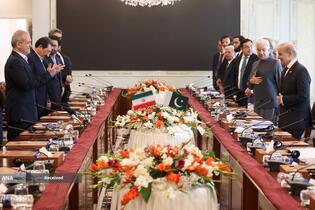 سفر «مسعود پزشکیان» رئیس جمهور به پاکستان