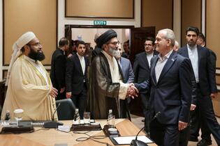 سفر «مسعود پزشکیان» رئیس جمهور به پاکستان