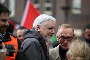 تظاهرات بی‌سابقه بیش از300 هزار نفری حامیان فلسطین در سیدنی استرالیا