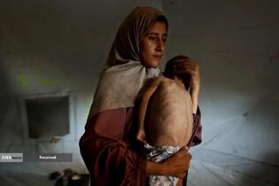 شهرک نشینان صهیونیست مسیر کامیون‌های حامل آرد به نوار غزه را بستند