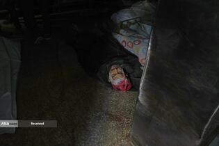 شهرک نشینان صهیونیست مسیر کامیون‌های حامل آرد به نوار غزه را بستند