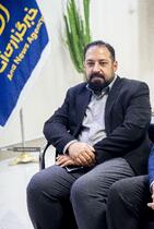 احسان هوشیارگر مدیر ارتباطات و امور بین&zwnj;الملل بنیاد ملی بازی&zwnj;های رایانه&zwnj;ای