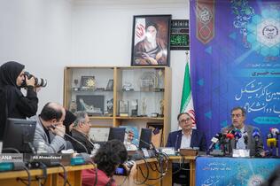 علی منتظری رئیس جهاددانشگاهی