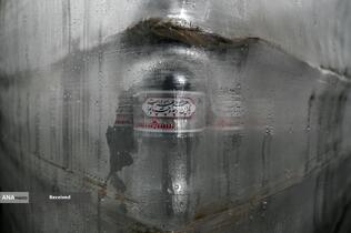 بازدید رئیس ستاد فرمان اجرائی امام(ره) از خدمت رسانی موکب داران اربعین حسینی مرز مهران