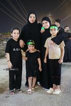 مسیر پیاده&zwnj;روی اربعین