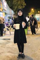 مسیر پیاده&zwnj;روی اربعین