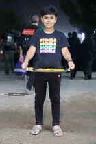 مسیر پیاده&zwnj;روی اربعین