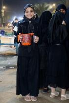 مسیر پیاده&zwnj;روی اربعین