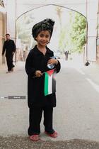 مسیر پیاده&zwnj;روی اربعین