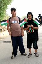 مسیر پیاده&zwnj;روی اربعین