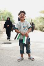 مسیر پیاده&zwnj;روی اربعین