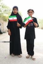 مسیر پیاده&zwnj;روی اربعین