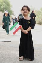 مسیر پیاده&zwnj;روی اربعین