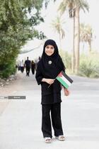 مسیر پیاده&zwnj;روی اربعین