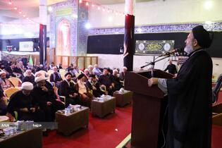 نشست علمی «ظرفیت‌های اربعین و ترویج گفتمان و معارف نهج‌البلاغه» در نجف اشرف 