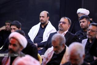 نشست علمی «ظرفیت‌های اربعین و ترویج گفتمان و معارف نهج‌البلاغه» در نجف اشرف 