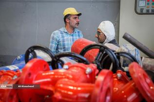 باند شرقی فاز 2 آزاد‌راه تهران - شمال