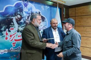 دیدار جمعی از اساتید آزاده با قائم مقام دانشگاه آزاد اسلامی