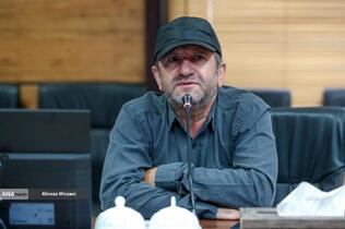 دیدار جمعی از اساتید آزاده با قائم مقام دانشگاه آزاد اسلامی