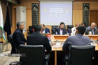 داوود گودرزی معاون خدمات شهری و محیط زیست شهرداری تهران