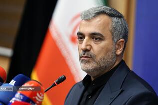 داوود گودرزی معاون خدمات شهری و محیط زیست شهرداری تهران