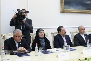 سفر مسعود پزشکیان رییس جمهور به ارمنستان