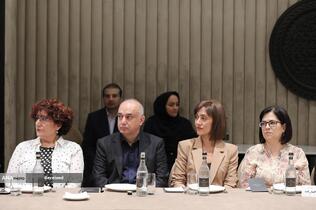 سفر مسعود پزشکیان رییس جمهور به ارمنستان