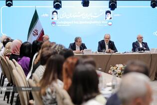 سفر مسعود پزشکیان رییس جمهور به ارمنستان