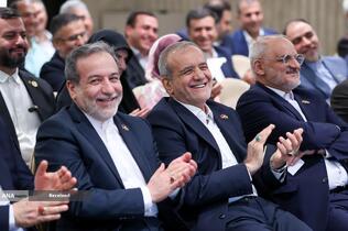 سفر مسعود پزشکیان رییس جمهور به ارمنستان