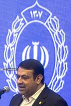 سخنرانی ابوالفضل نجارزاده مدیرعامل بانک ملی ایران در آیین رونمایی از خدمات و محصولات دیجیتال بانک ملی