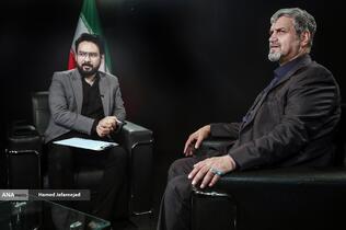 گفت و گو با مصطفی کواکبیان