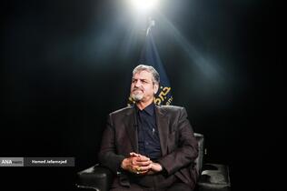 گفت و گو با مصطفی کواکبیان