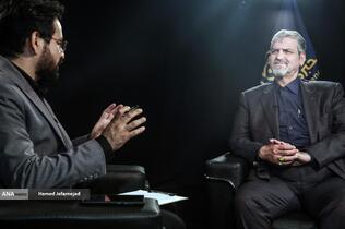 گفت و گو با مصطفی کواکبیان