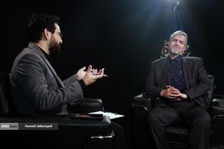 گفت و گو با مصطفی کواکبیان