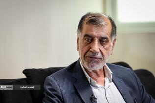 گفتگو با محمدرضا باهنر دبیر کل جامعه اسلامی مهندسین کشور